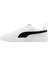 Puma Unisex Sneaker Beyaz 387607-02 Rickie 2