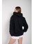 Kadın Better Baskılı Oversize Sweatshirt 5