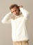 Erkek Ekru Regular Fit Sweatmont 2