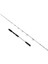 1428 Egi Fisher 2 Parça Solid Tekne Kamışı Max 150GR Atar - 210 cm 1