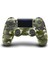 Dualshock 4 Wireless Controller For Playstation 4 - Green Camouflage 2