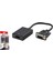 VGA To HDMI Sesli Hadron Çevirici HN-4458 1