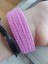 Apple Watch Uyumlu 42/44/45/46/49 mm Seri 2 3 4 5 6 7 8 Se 9 10 Uyumlu Esnek Örgü Kordon 2