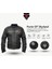 Skyland 3 Katmanlı 4 Mevsim Motosiklet Montu 3