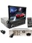 Oto Teyp Indash 7 4X60W Mirrorlink Bt/usb/sd/fm/aux Kameralı For-X X-9030 1