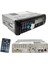 Oto Teyp 4X50W Usb/sd/fm/aux Çıkma Kafa Jameson JS-8251 1