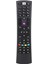 LCD LED Kumanda Vestel 3D Yazısız 1