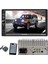 Double Teyp 7 4X45W Mirrorlink Bt/usb/sd/fm/aux Kameralı Moonstar BMS-5110 1