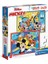 2 x 20 Supercolor Puzzle: Disney Kahramanları 2