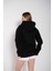 Kadın Fermuarlı Hırka Sweat 5