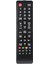 LCD LED Kumanda Samsung RM-L1088 1