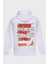 Nyc Sirt Baskili Kapüşonlu Üç Iplik Sweatshirt Oversize Hoodie 1