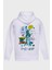 Freedom 2 Sirt Baskili Kapüşonlu Üç Iplik Sweatshirt Oversize Hoodie 1