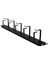 19" 1u 5 Alüminyum Kancalı Organızer 2