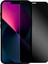 3 Adet Iphone Xs Max Ultra Hd Premium 9h Mat Hayalet Seramik Ekran Koruyucu 1