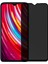 3 Adet Iphone Xs Max Ultra Hd Premium 9h Mat Hayalet Seramik Ekran Koruyucu 2