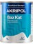 Akripol Bazkat Ford Frd P9583 Absolute Black Akrilik Sonkat Oto Boyası 1 Litre 1