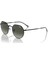 Jack Unisex Güneş Gözlüğü Rb 3565 002/71 53 1