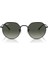Jack Unisex Güneş Gözlüğü Rb 3565 002/71 53 4