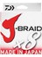 Jbraid 8b Multicolor 150M Ip Misina - 0,10MM 1