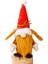 Noelyılbaşısüslemeleri Gnome Bebek 1