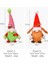 Noelyılbaşısüslemeleri Gnome Bebek 2