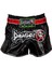 MT3075 Retro Muay Thai Şortu 1