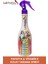 Pet Koku Papatya & Vitamin E + Kolay Tarama Spreyi Kedi Köpek Kıtık Açıcı 3