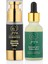 Hyaluronik Acid & Collagen Serum 30 ml + Salyangoz Özlü Yüz Bakım Serumu 30 ml Beauty Boost Set 2