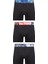 Scarface Premium Kutulu 3 Adet Erkek Boxer 1