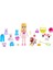 ve Eğlenceli Dünyası Oyun Setleri GBF85 - Girl's Best Friend Pack 1