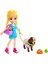 ve Eğlenceli Dünyası Oyun Setleri GBF85 - Girl's Best Friend Pack 2