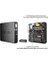Mini Pc Intel Core I3-10110U 8/256 GB SSD Win 11 Pro Mınıx Ngc-3 Pro 5