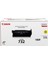 CRG-732/6260B002 Sarı Orijinal Toner 1