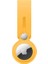 Silikon Loop Airtag Anahtarlık 2
