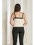 Askısız Latex Bel ve Göbek Korsesi 3