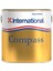 Internatıonal Compass 750ML Vernik Tekne Yat 1