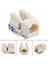 RJ45 CAT5E Keystone Jack Modül 2