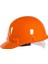 Baret Turuncu Ce Belgeli Ts 2479 Standart 3