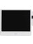 LCD Drawing Board Kalemli Pilli Dokunmatik Çizim Tahtası 10 Inç 2