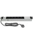 19" 1u 6 Way Schuko Type (DIN49440) Socket Power Indıcator Lıght, 3x1,5 Mm² Nymhy Cable, DIN49441 Plug Alumınıum Profıle Frame Pdu 1