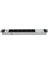 19" 1u 6 Way Schuko Type (DIN49440) Socket Power Indıcator Lıght, 3x1,5 Mm² Nymhy Cable, DIN49441 Plug Alumınıum Profıle Frame Pdu 2