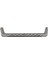 Kulp Antik Gümüş Dolap Çekmece Kulp 128 mm (Vida Dahil) 1