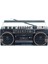 PX-148BT Bluetooth Usb+Sd+Fm Radyo Kaset Çalar Müzik Çalar 1