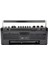 PX-148BT Bluetooth Usb+Sd+Fm Radyo Kaset Çalar Müzik Çalar 2