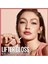 Maybelline Mini Falsies Lash Lift Maskaralı Lifter Gloss Dudak Parlatıcısı Seti - 003 Moon 4