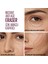 Maybelline Mini Jel Göz Kalemli Instant Eraser Kapatıcı Seti - 02 Nude 4