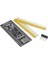 Roba STM32F401C Core Board High Performance Access Line Arm Cortex M4 Core With Dsp And Fpu 256 Kbytes 3