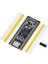 Roba STM32F401C Core Board High Performance Access Line Arm Cortex M4 Core With Dsp And Fpu 256 Kbytes 5