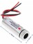 Roba Artı Lazer Modül Kırmızı 650NM 3-5V 5mw 650NM Pointer Lens Odak 2